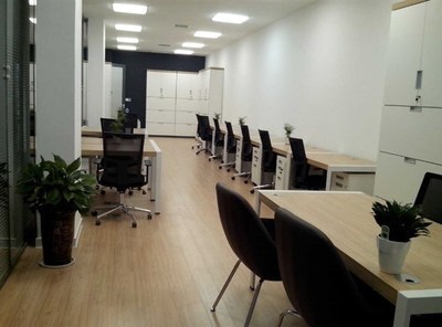 河西人的福音 九城德眾斯柯達盛大試營業，開啟便捷購車新體驗